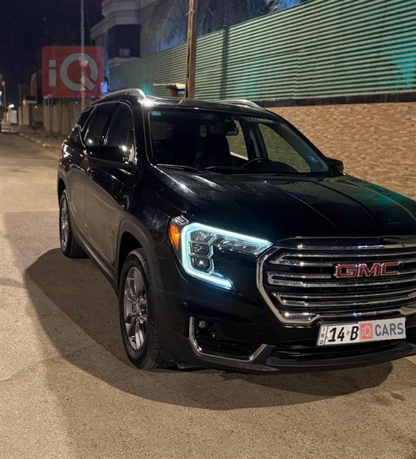 GMC Terrain 2023 for sale in Iraq - Basra